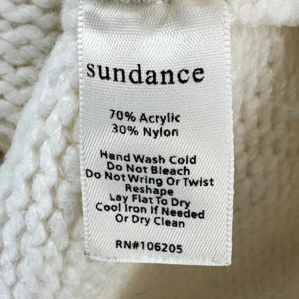Sundance snowflake whispers